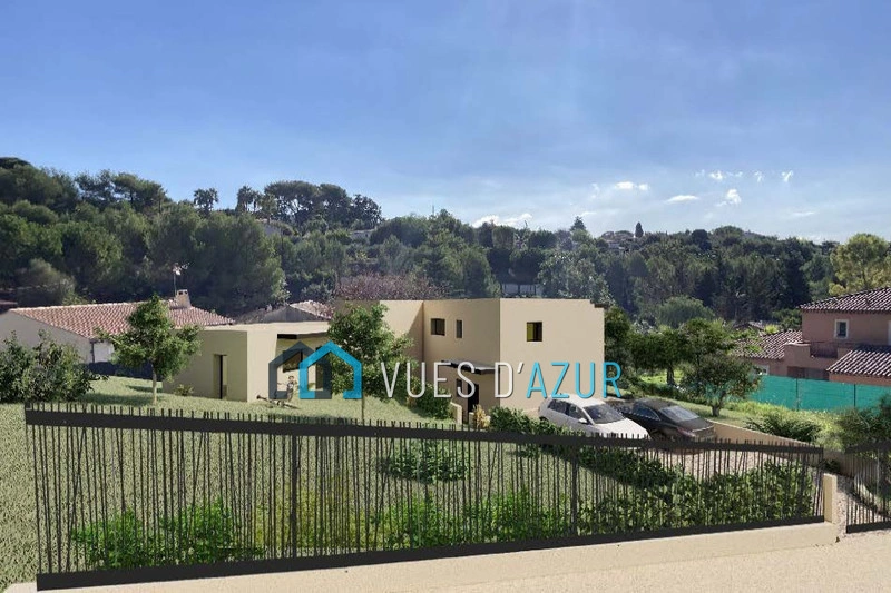 2 - venda terreno antibes alpes-maritimes frança