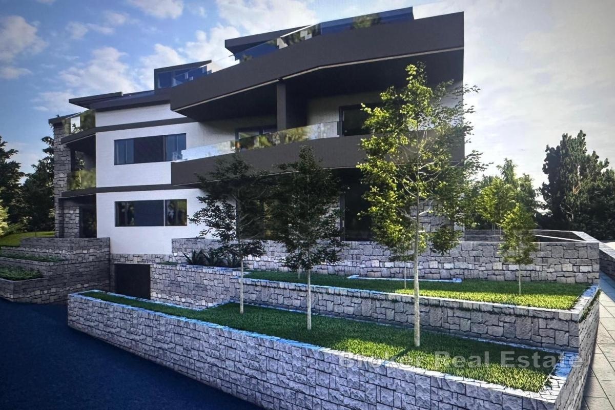 2 - sea view apartment for sale in makarska split-dalmatia croatia