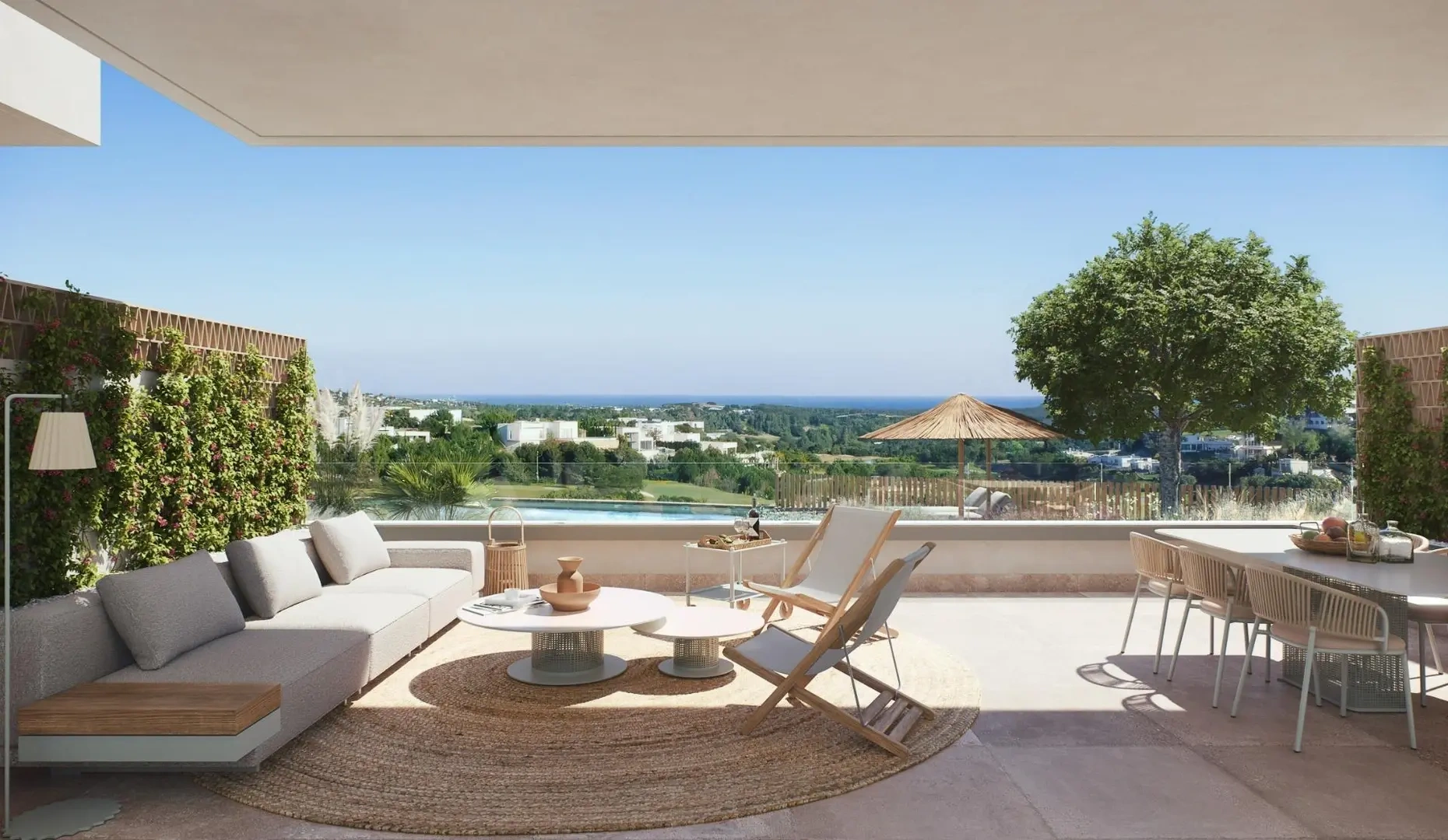 2 - verkauf wohnung meerblick orihuela valencia spanien