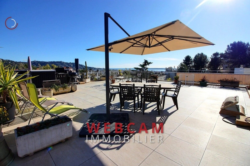 1 - venda apartamento vista de mar cannes alpes-maritimes frança