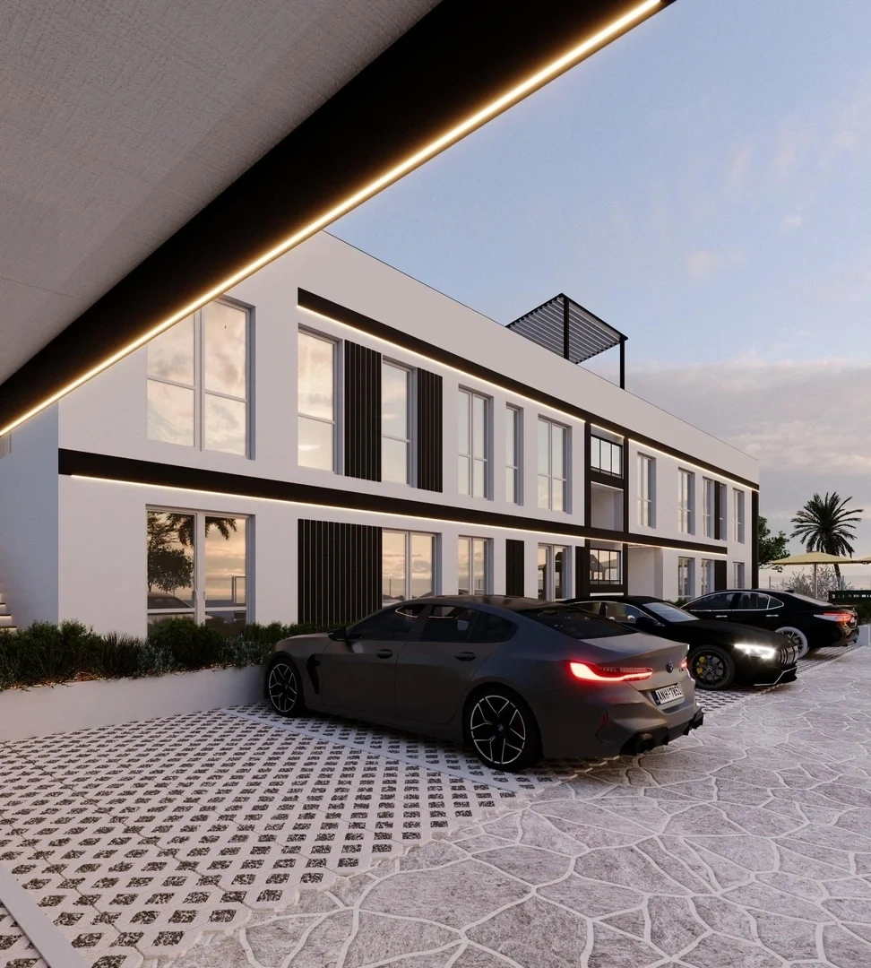 1 - vente appartement vue mer finestrat - costa blanca communauté valencienne espagne