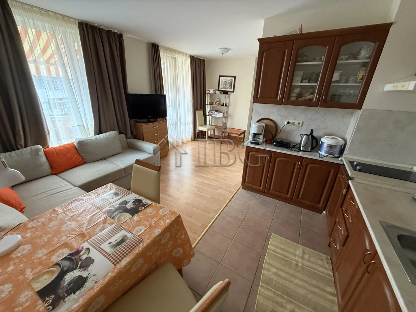 2 - apartment for sale in sunny beach burgas bulgaria