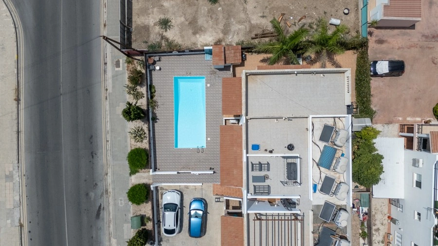 2 - vente maison paphos paphos chypre