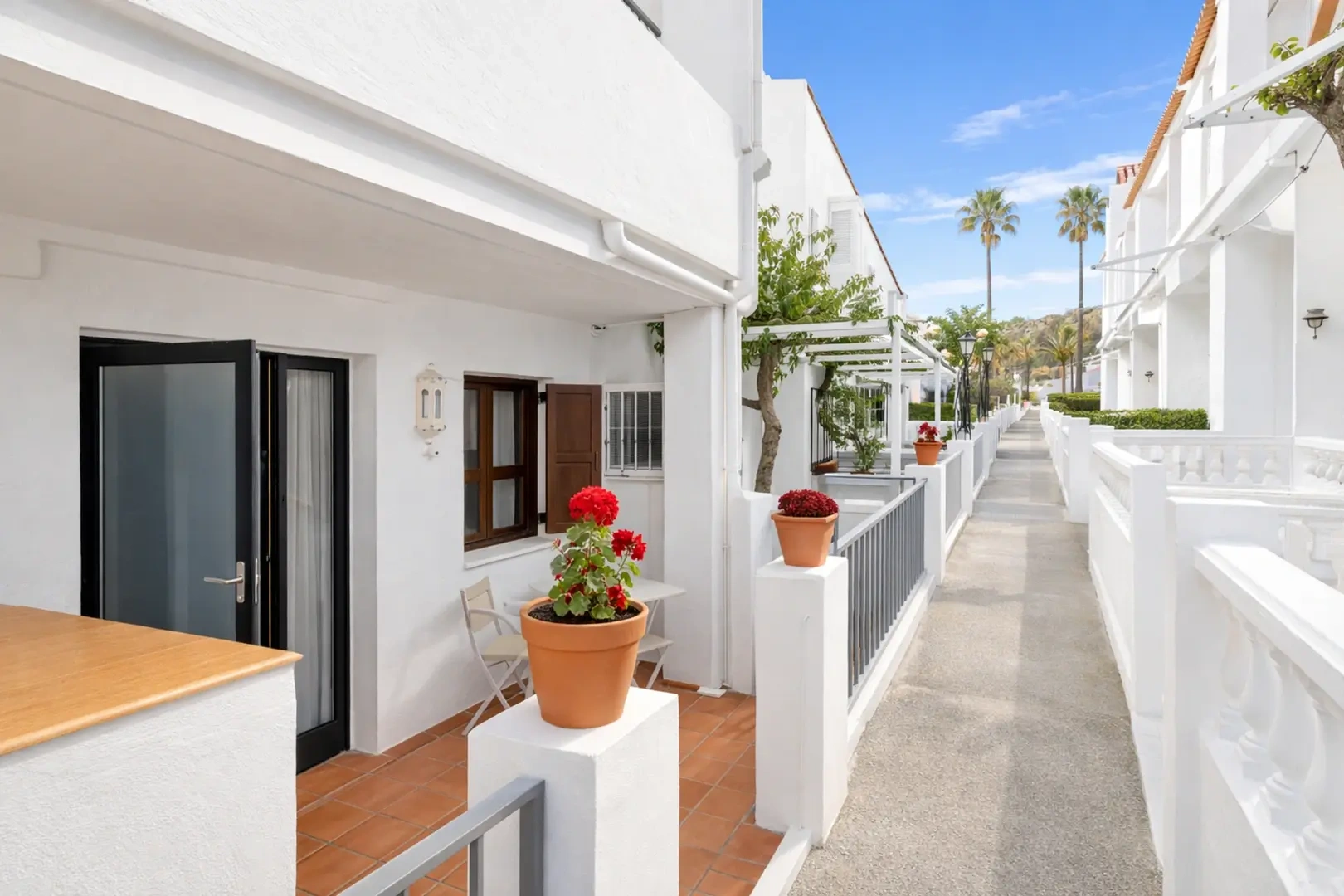 1 - venta casa vista al mar manilva andalucía españa