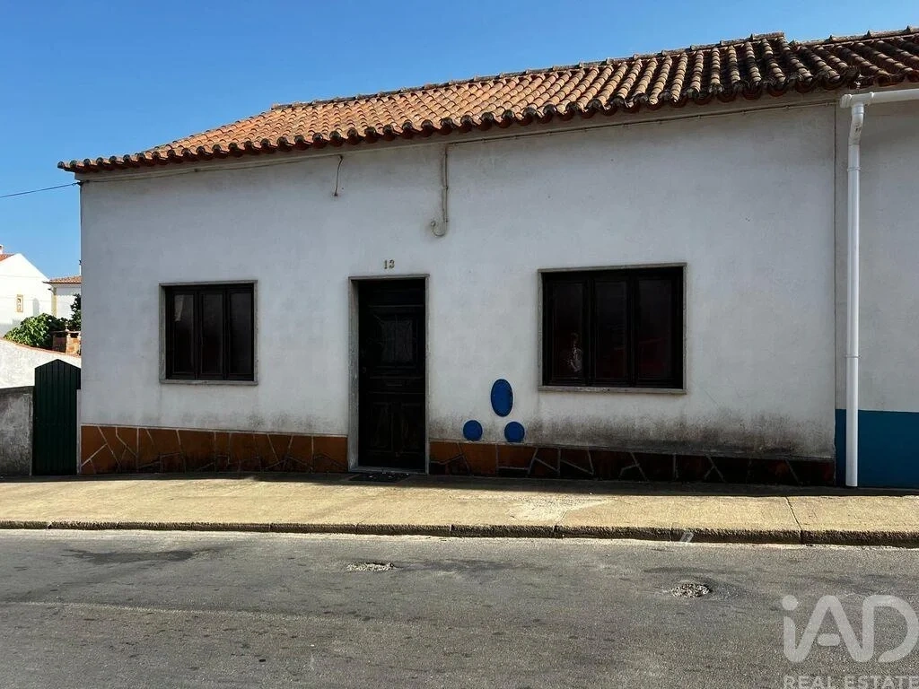 1 - villa for sale in odemira alentejo portugal