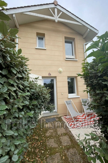 1 - venta apartamento le verdon-sur-mer gironda francia