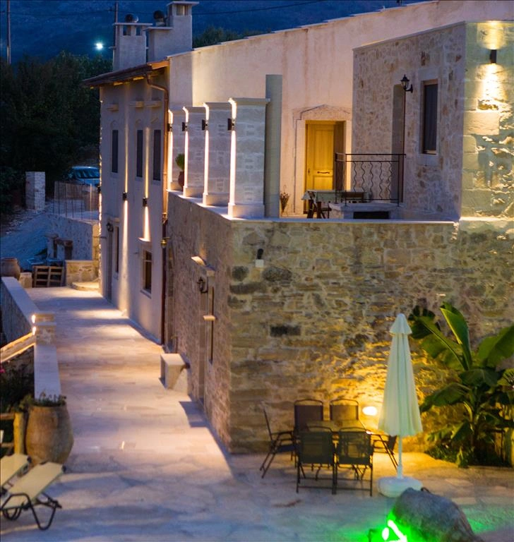 2 - vendita casa zouridi creta grecia