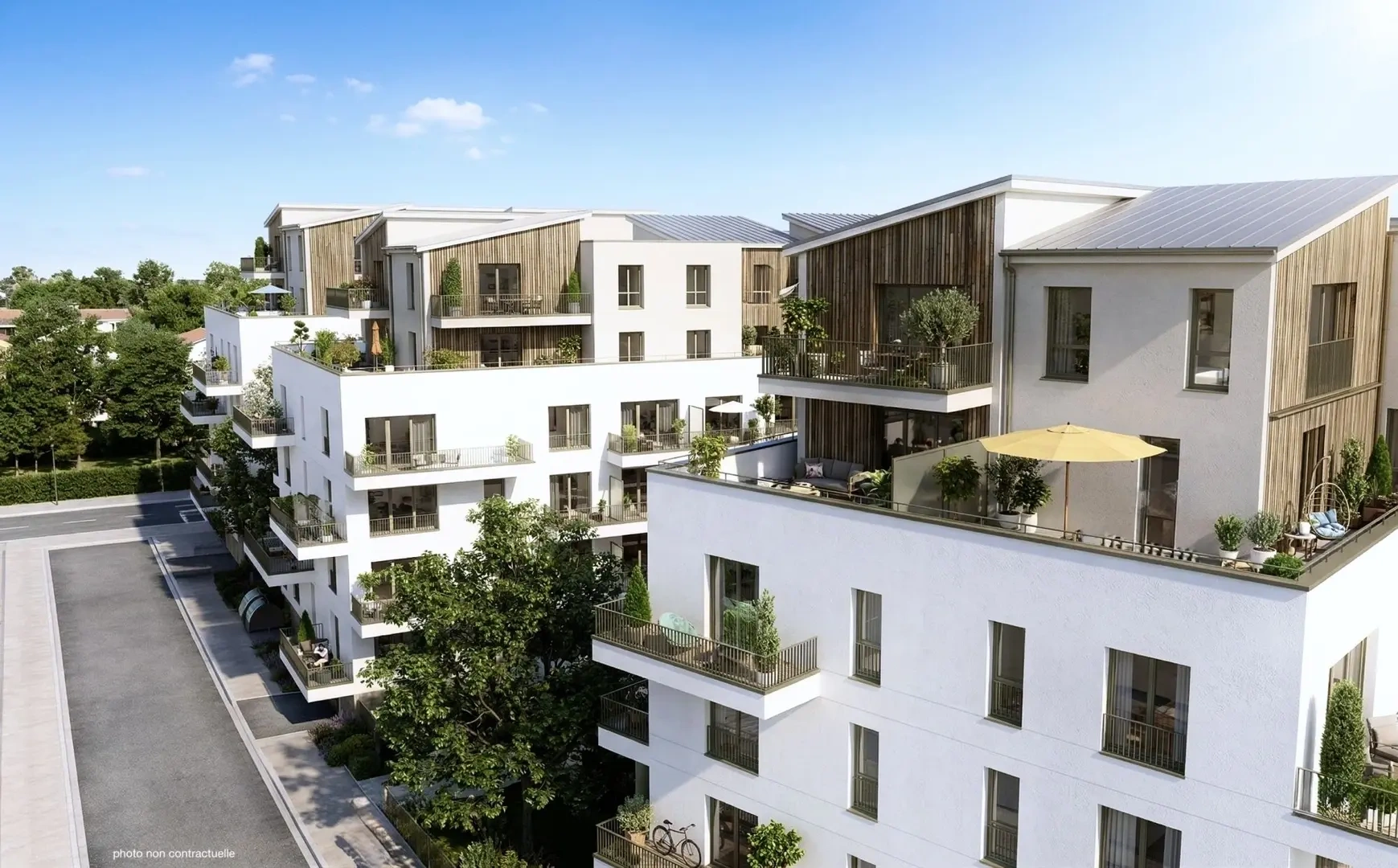 2 - vendita appartamento saint-nazaire loira atlantica francia