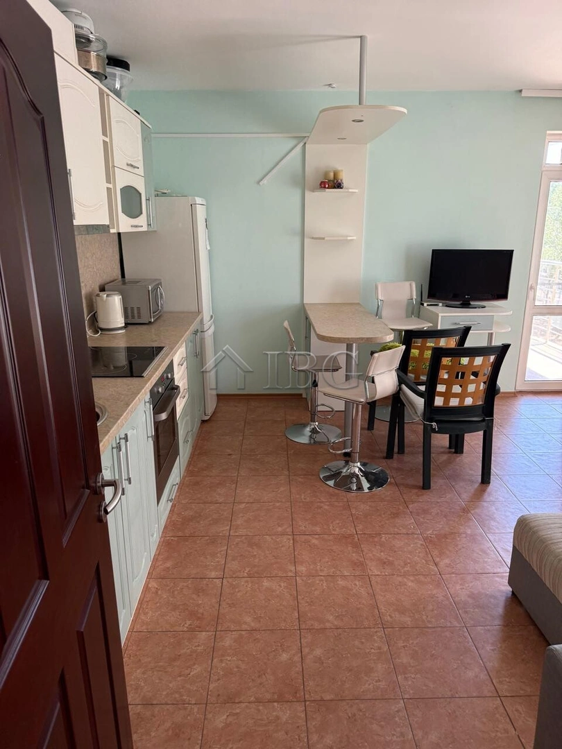 1 - verkauf wohnung strandpromenade sunny beach burgas bulgarien
