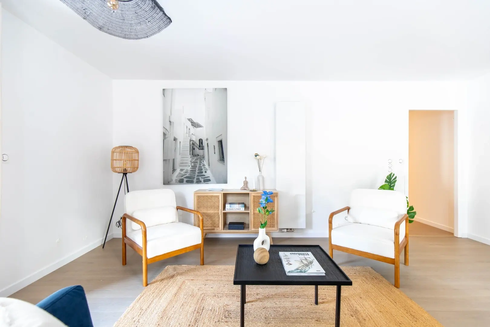 2 - apartment for sale in sarzeau morbihan - bretagne france