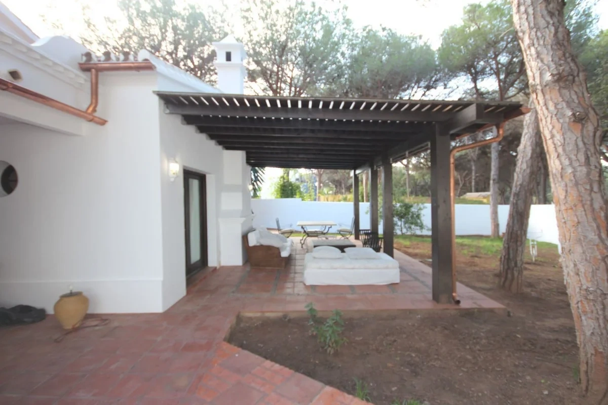 1 - venta casa marbella - costa del sol andalucía españa