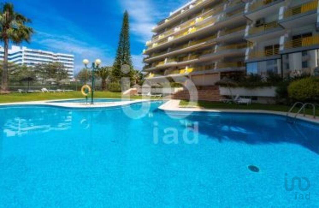 2 - vente appartement plage à pied quarteira algarve portugal