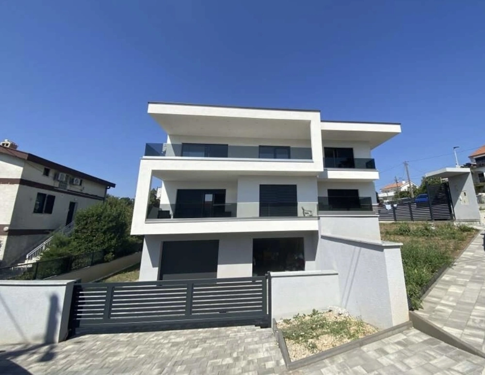 1 - venta casa vista al mar crikvenica primorje-gorski kotar croacia