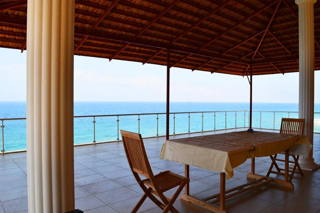 2 - vente villa alanya antalya turquie
