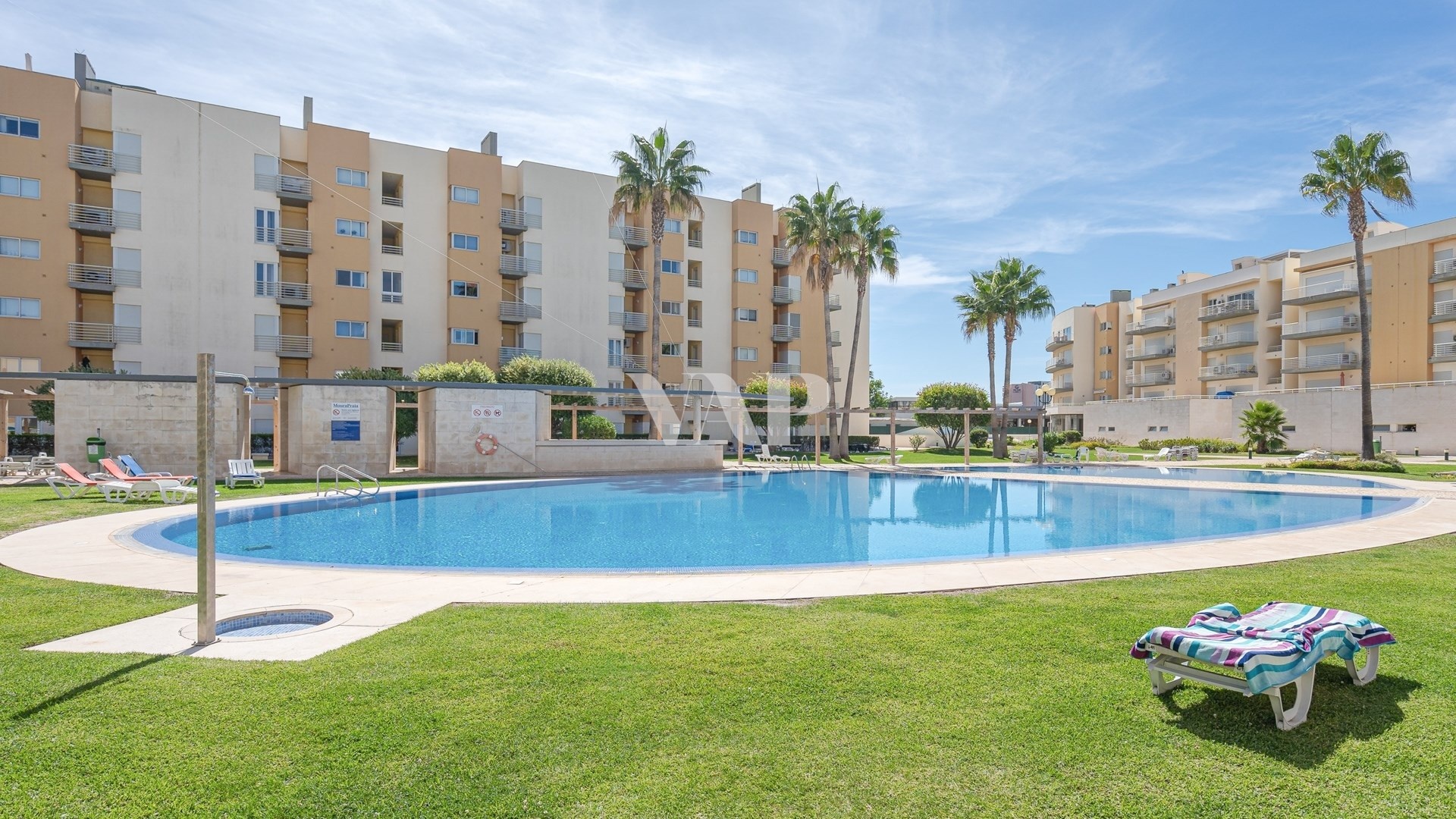 1 - venta apartamento vilamoura algarve portugal