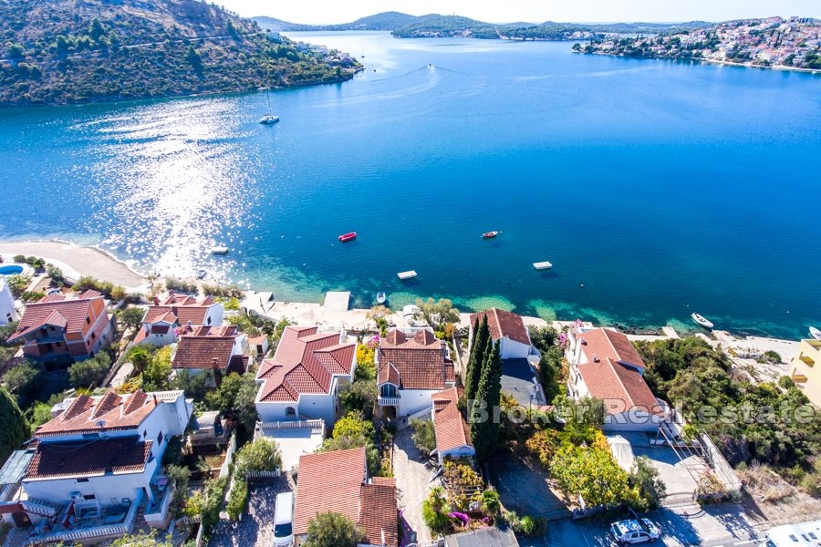 1 - venta casa vista al mar rogoznica šibenik-knin croacia