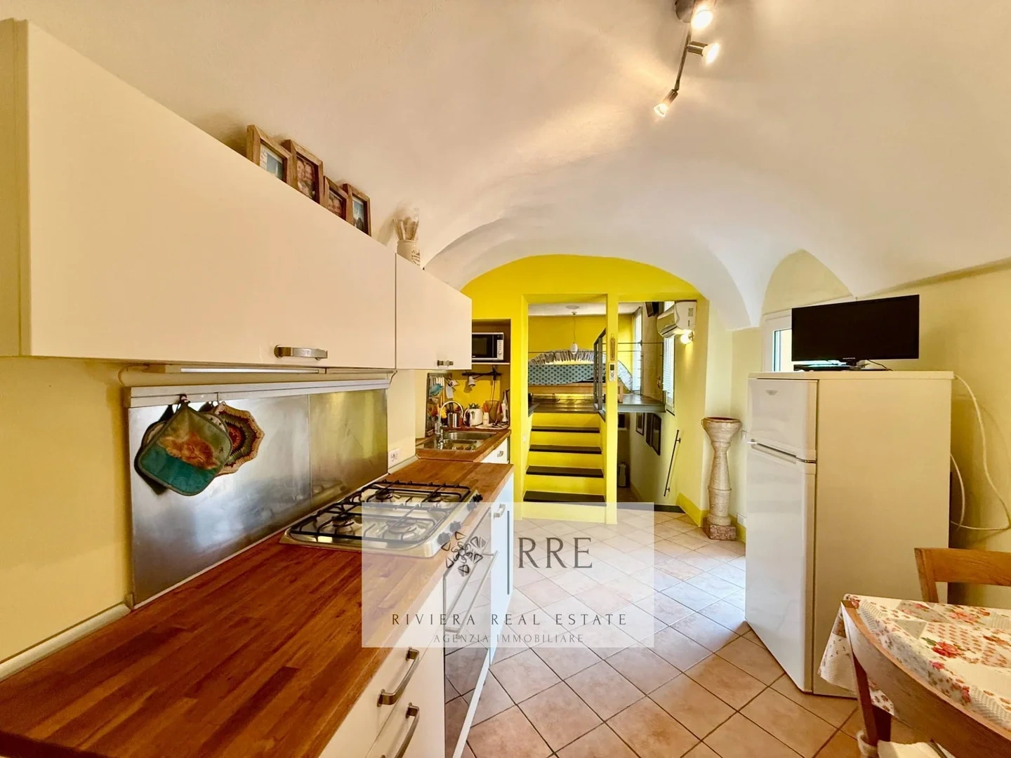 1 - apartment for sale in pieve di teco liguria italy