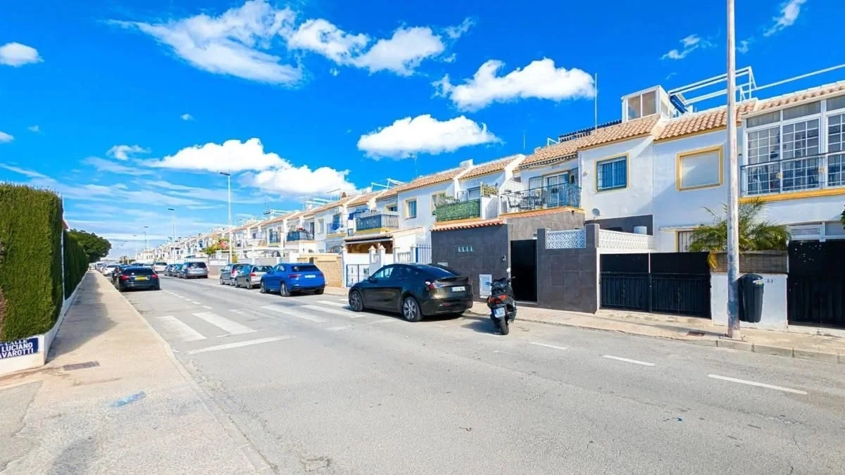 2 - house for sale in torrevieja - costa blanca valencian community spain