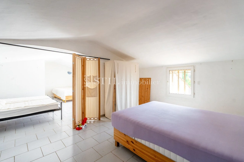 2 - sea view villa for sale in sainte-maxime var france