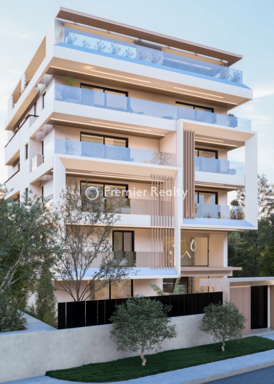 1 - venta apartamento glyfada ática grecia