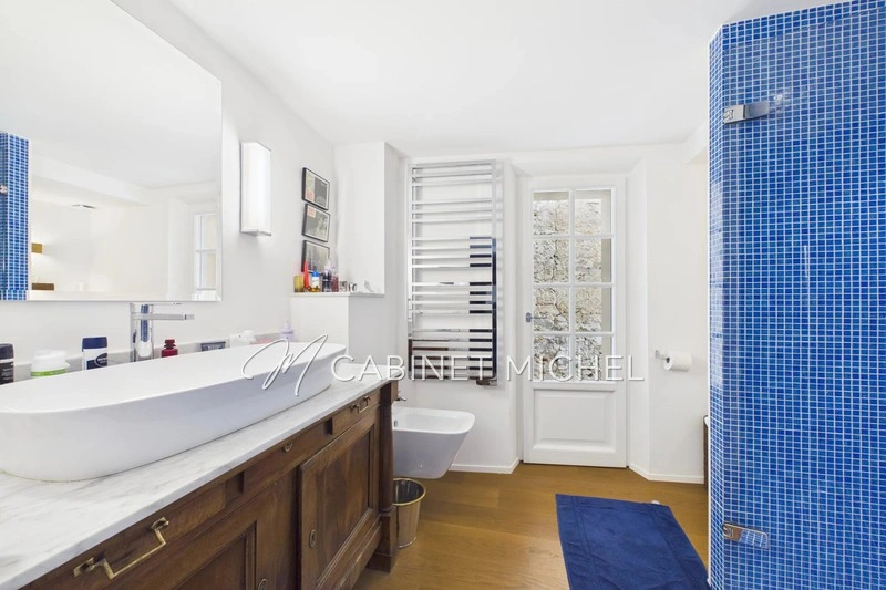 2 - vente maison châteauneuf-grasse alpes-maritimes france