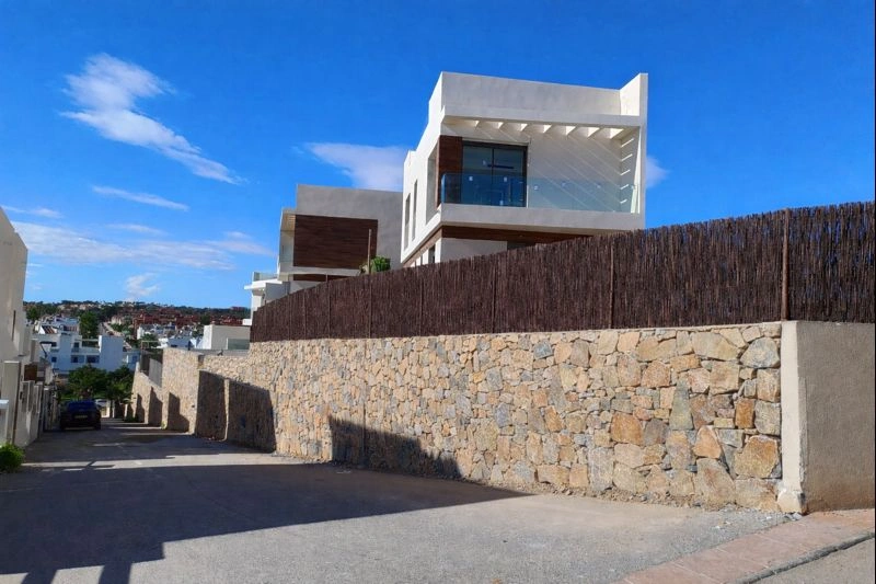 1 - verkoop huis orihuela-costa valencian community spanje