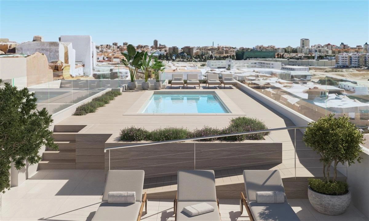 1 - apartment for sale in mijas andalusia spain