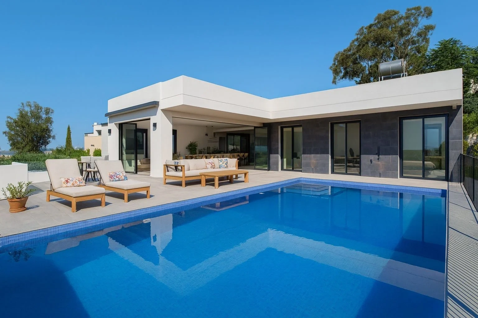 1 - verkauf villa meerblick pedreguer valencia spanien