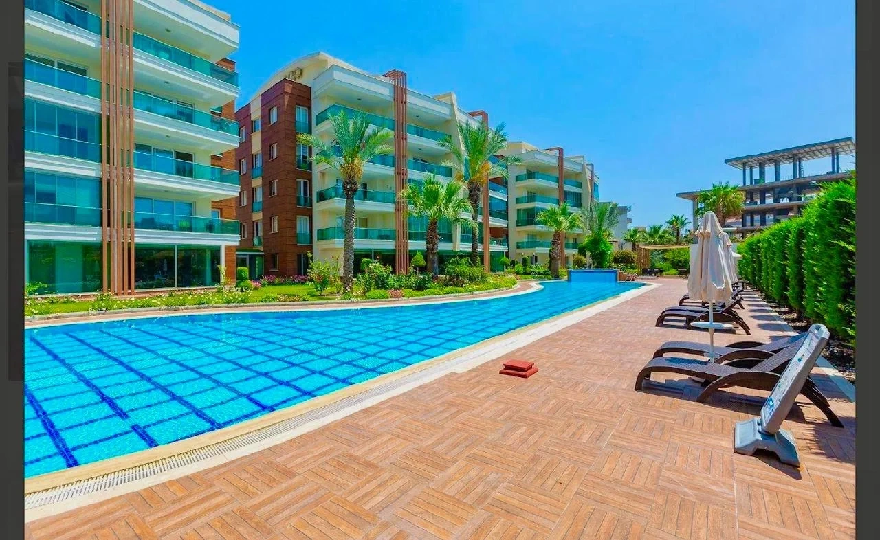2 - venda apartamento vista de mar alanya antalya turquia