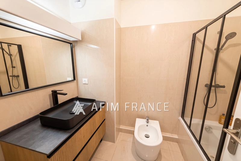 2 - vente appartement beausoleil alpes-maritimes france