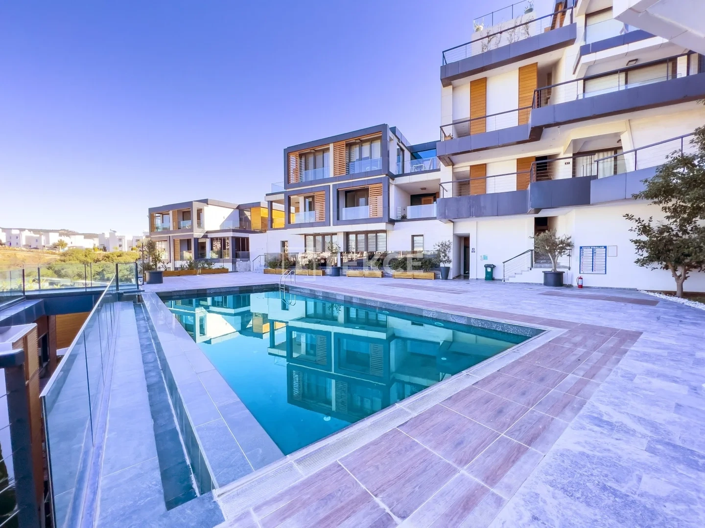 1 - venta apartamento vista al mar bodrum muğla turquía
