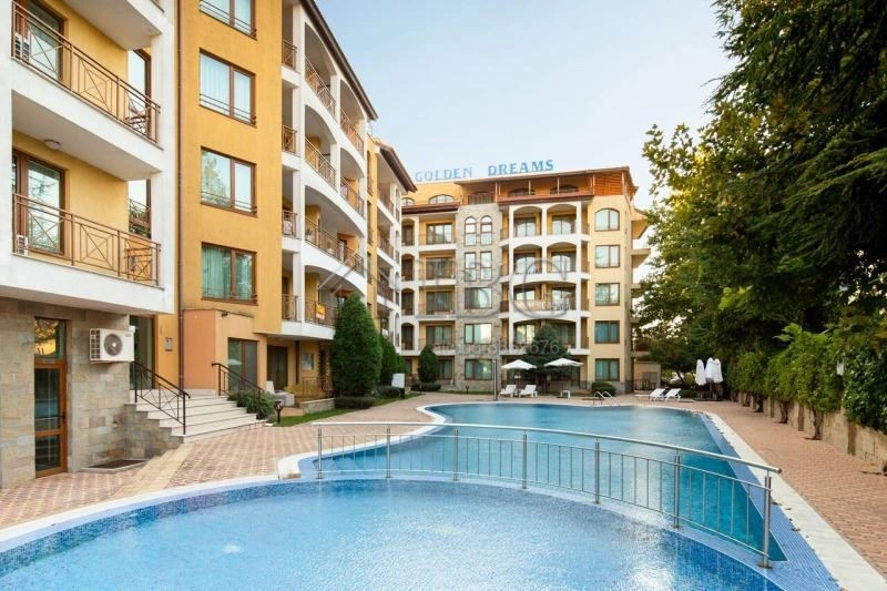 1 - vendita appartamento sunny beach burgas bulgaria