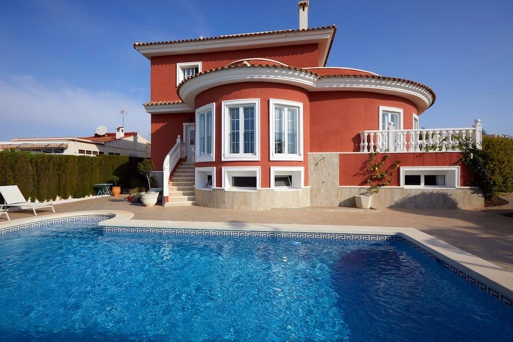 1 - verkoop villa ciudad quesada valencian community spanje