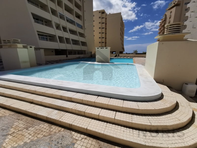 1 - sea view apartment for sale in portimão algarve portugal