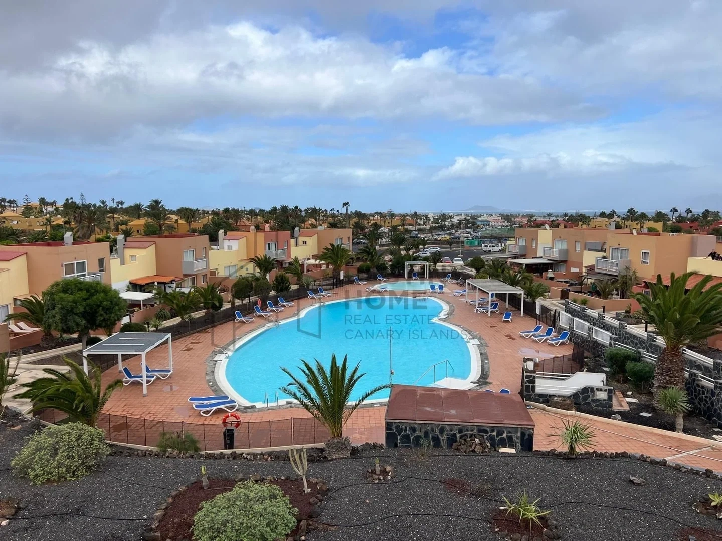 1 - venda apartamento corralejo fuerteventura - ilhas canárias espanha