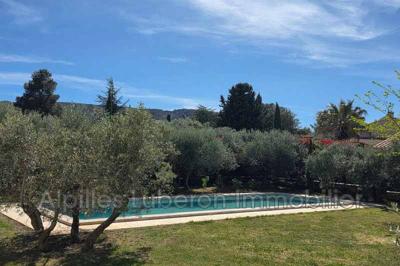 1 - verkauf haus eygalières bouches-du-rhône frankreich