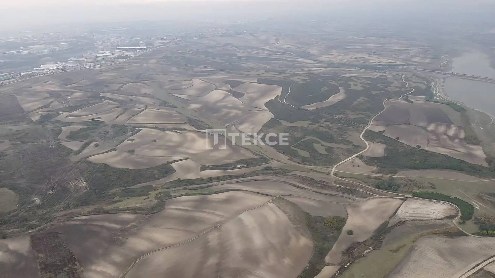 2 - vente terrain vue mer arnavutköy istanbul turquie