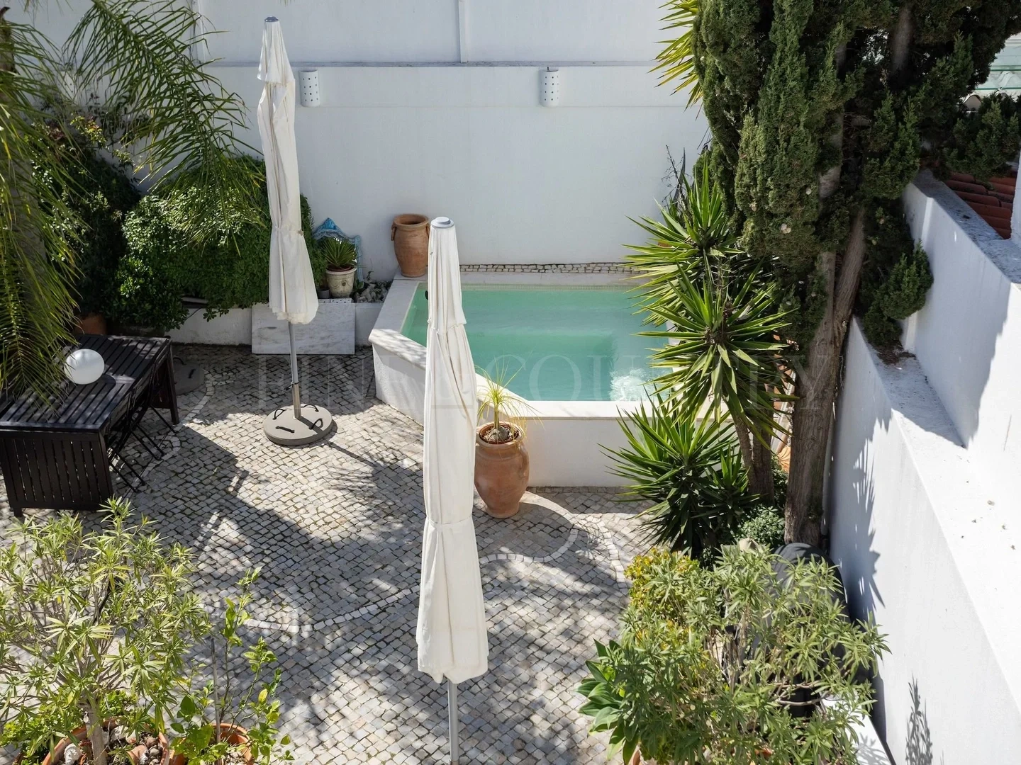 2 - house for sale in fuseta algarve portugal