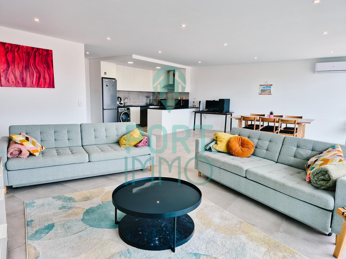 2 - apartment for sale in são martinho do porto centro region portugal