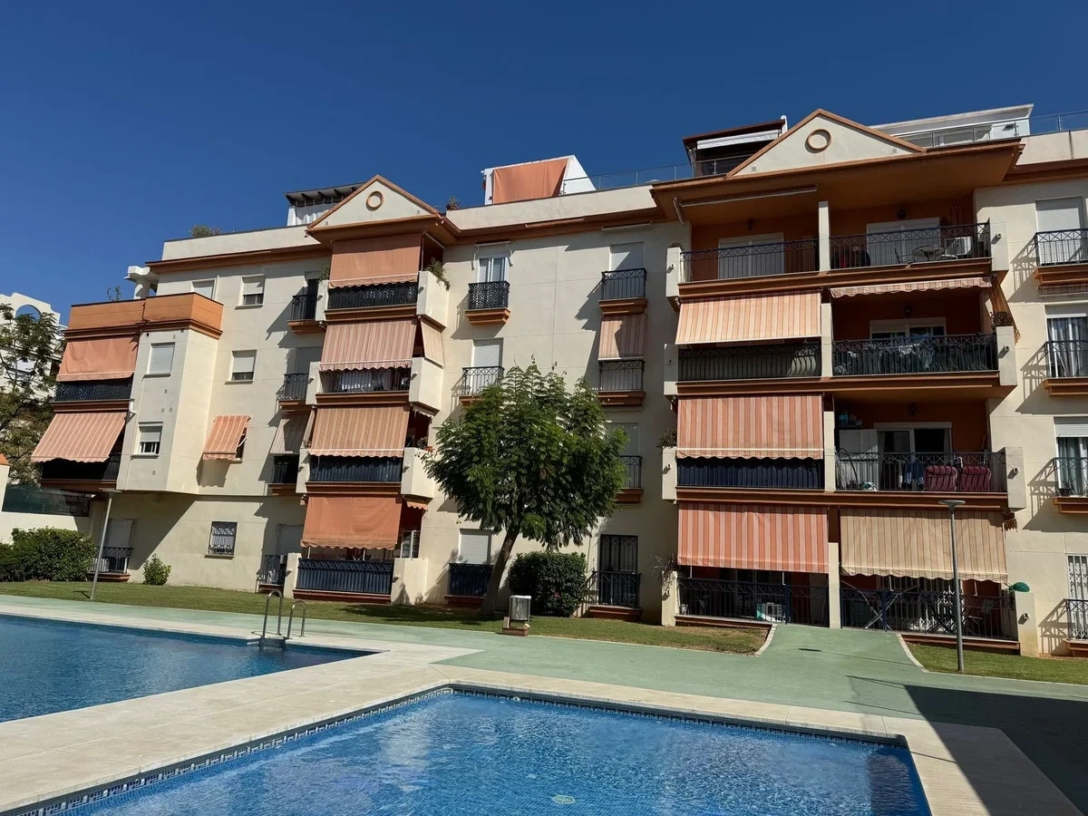 Wohnung meerblick mit 4 Schlafzimmer