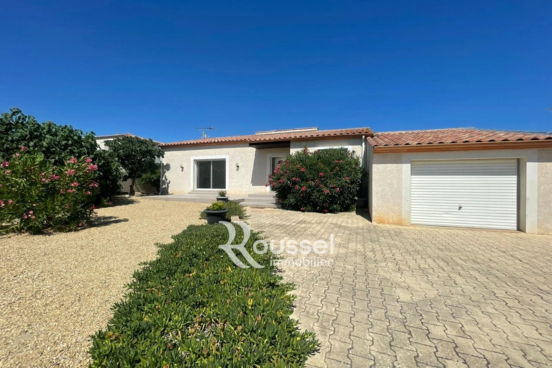 1 - verkauf haus balaruc-les-bains herault frankreich