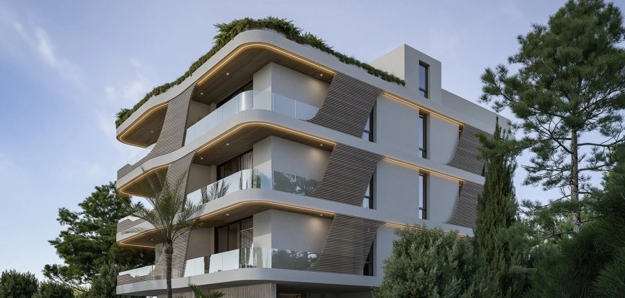 1 - продажа квартира limassol лимасол кипр