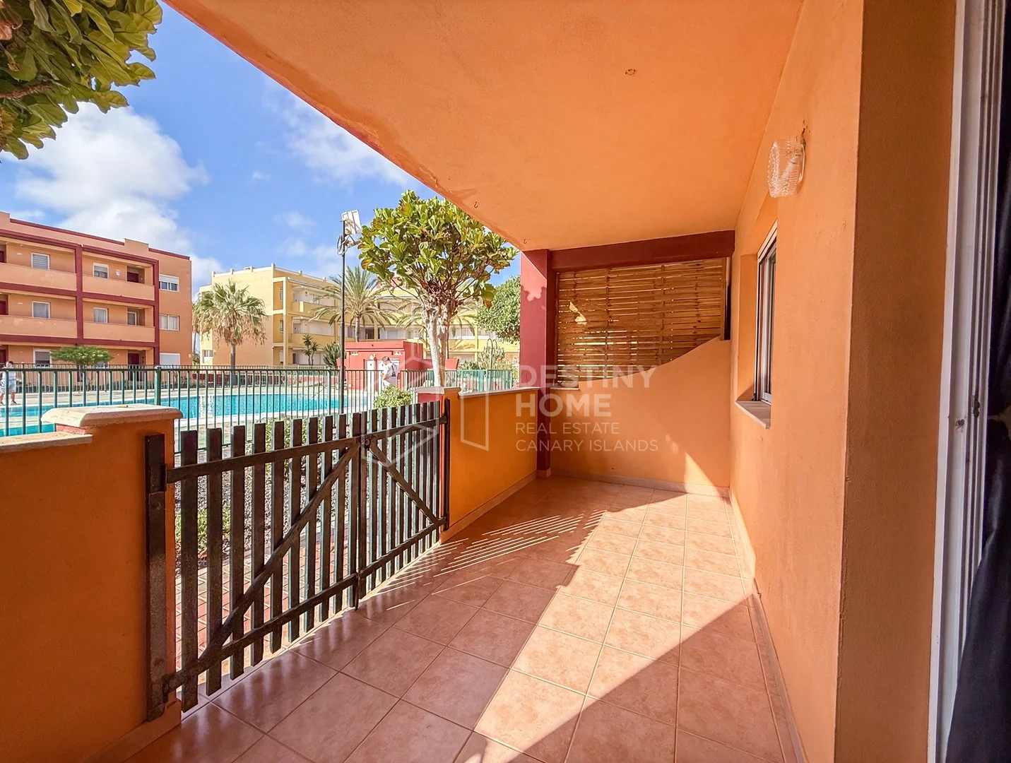 2 - vendita appartamento la oliva fuerteventura - isole canarie spagna