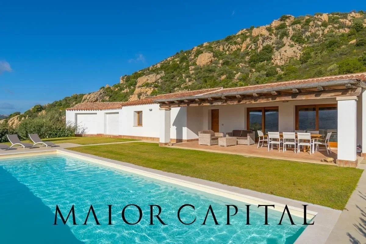 1 - venta casa olbia cerdeña italia