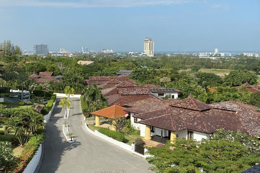 2 - venta apartamento vista al mar hua hin prachuap khiri khan tailandia