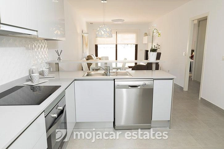 2 - sea view apartment for sale in san juan de los terreros andalusia spain