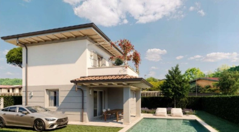 1 - venta villa pietrasanta toscana italia