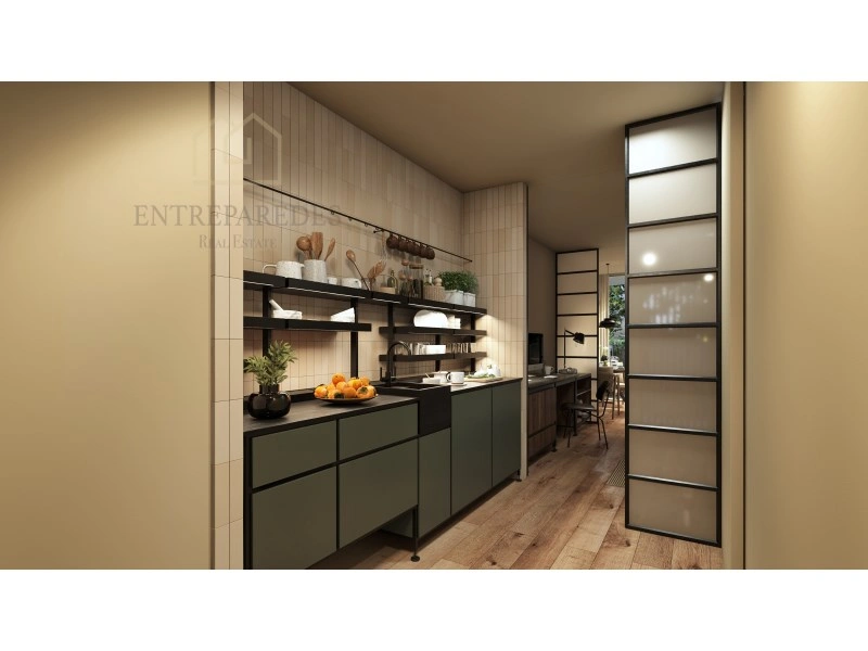 2 - venta apartamento matosinhos región norte portugal