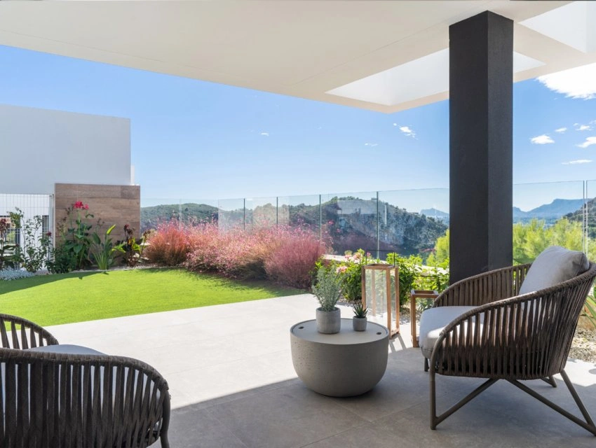 2 - apartment for sale in cumbre del sol valencian community spain