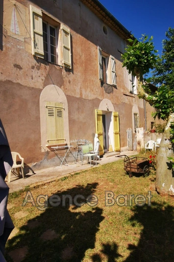 1 - vente appartement les arcs var france